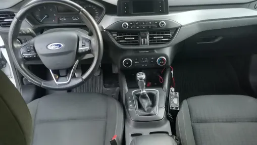 FORD Focus -