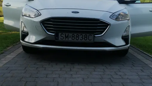 FORD Focus -