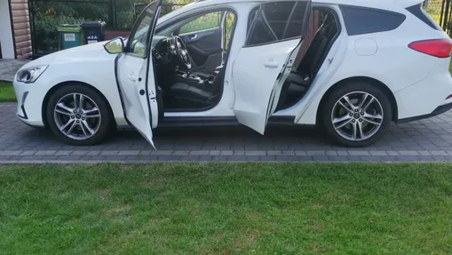 FORD Focus -