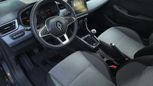 RENAULT Clio Clio 1.0 TCe Evolution