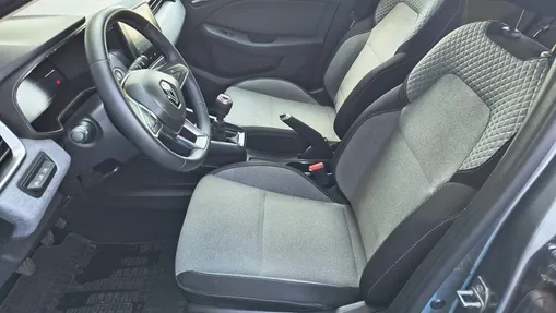 RENAULT Clio Clio 1.0 TCe Evolution