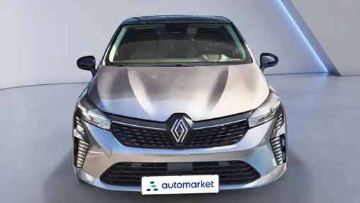 RENAULT Clio Clio 1.0 TCe Evolution