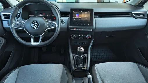 RENAULT Clio Clio 1.0 TCe Evolution
