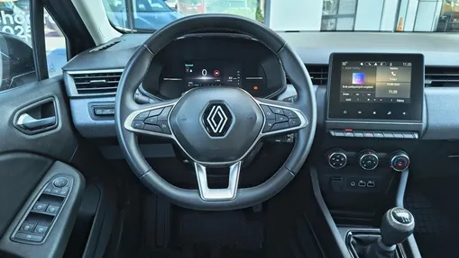 RENAULT Clio Clio 1.0 TCe Evolution