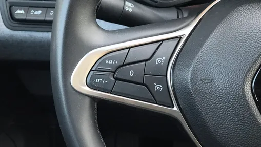 RENAULT Clio Clio 1.0 TCe Evolution