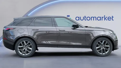 LAND ROVER Range Rover Velar Velar 2.0 D200 mHEV Dynamic SE Nowy