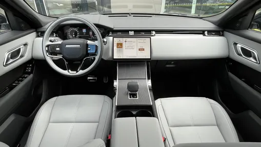LAND ROVER Range Rover Velar Velar 2.0 D200 mHEV Dynamic SE Nowy