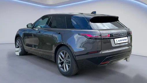 LAND ROVER Range Rover Velar Velar 2.0 D200 mHEV Dynamic SE Nowy