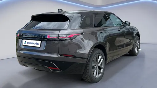 LAND ROVER Range Rover Velar Velar 2.0 D200 mHEV Dynamic SE Nowy