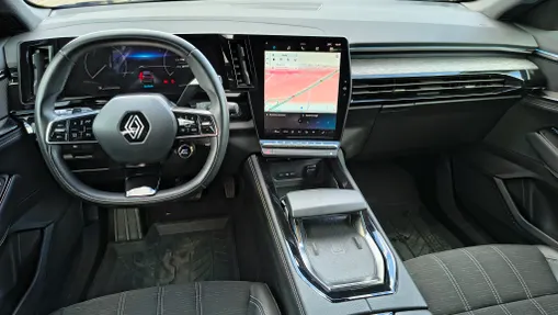 RENAULT Austral Austral 1.3 TCe mHEV Techno aut