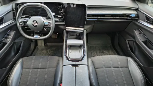 RENAULT Austral Austral 1.3 TCe mHEV Techno aut