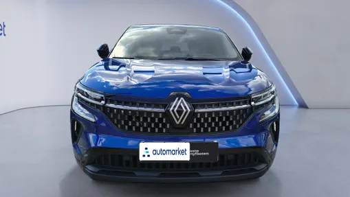 RENAULT Austral Austral 1.3 TCe mHEV Techno aut