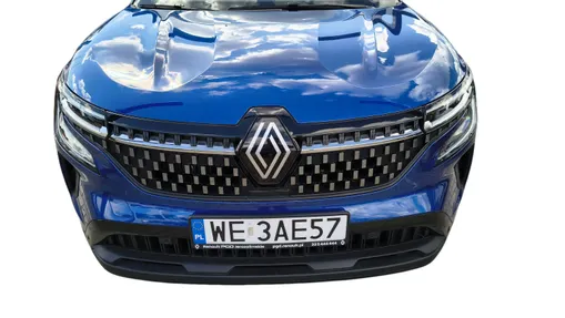 RENAULT Austral Austral 1.3 TCe mHEV Techno aut