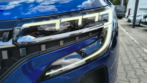 RENAULT Austral Austral 1.3 TCe mHEV Techno aut
