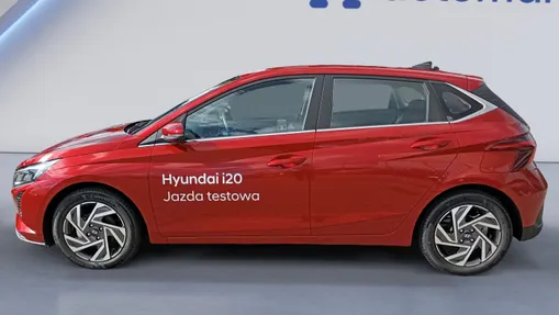 HYUNDAI i20 i20 1.2 Modern