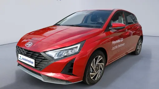 HYUNDAI i20 i20 1.2 Modern