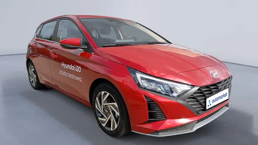 HYUNDAI i20 i20 1.2 Modern
