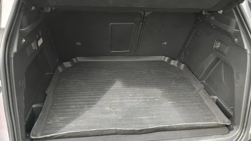 PEUGEOT 3008 3008 1.2 PureTech Allure Pack S&S EAT8