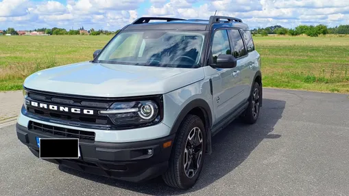 FORD Bronco -