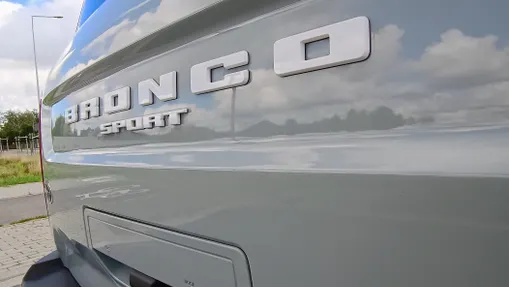 FORD Bronco -