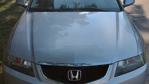 HONDA Accord Accord 2.0 Sport