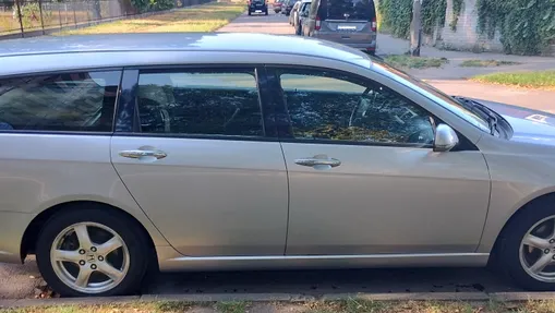 HONDA Accord Accord 2.0 Sport