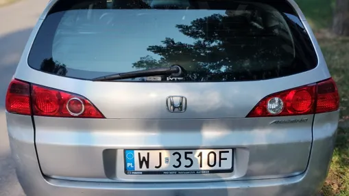 HONDA Accord Accord 2.0 Sport