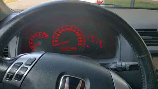 HONDA Accord Accord 2.0 Sport