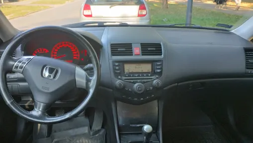 HONDA Accord Accord 2.0 Sport