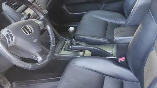 HONDA Accord Accord 2.0 Sport