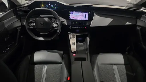 PEUGEOT 308 308 1.2 PureTech Allure Pack S&S EAT8
