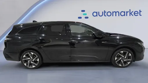 PEUGEOT 308 308 1.2 PureTech Allure Pack S&S EAT8