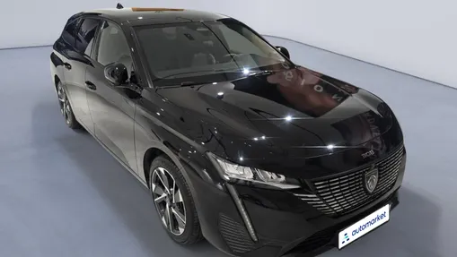 PEUGEOT 308 308 1.2 PureTech Allure Pack S&S EAT8