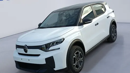 CITROEN C3 Aircross C3 Aircross 1.2 Turbo You S&S Nowy