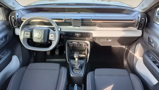 CITROEN C3 Aircross C3 Aircross 1.2 Turbo You S&S Nowy