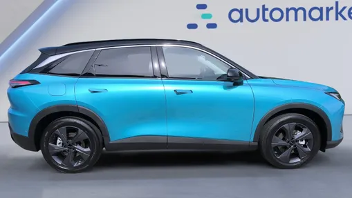 BAIC Beijing 5 Beijing 5 1.5T Comfort DCT Nowy