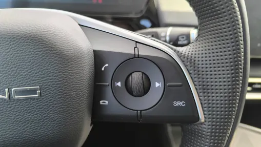 BAIC Beijing 5 Beijing 5 1.5T Comfort DCT Nowy