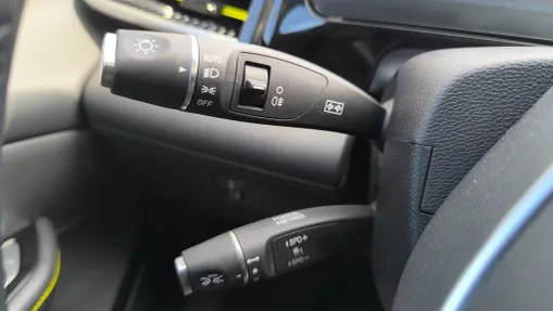 BAIC Beijing 5 Beijing 5 1.5T Comfort DCT Nowy