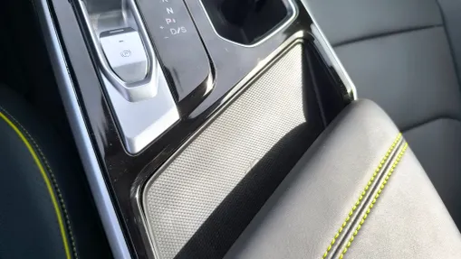 BAIC Beijing 5 Beijing 5 1.5T Comfort DCT Nowy