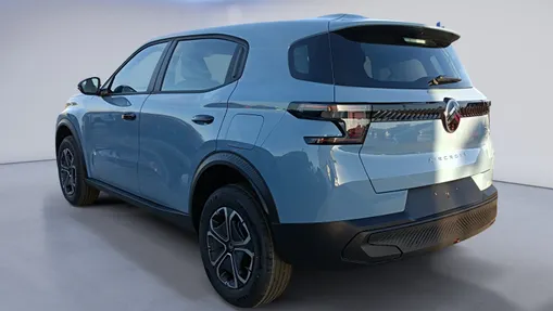 CITROEN C3 Aircross C3 Aircross 1.2 Turbo You S&S Nowy
