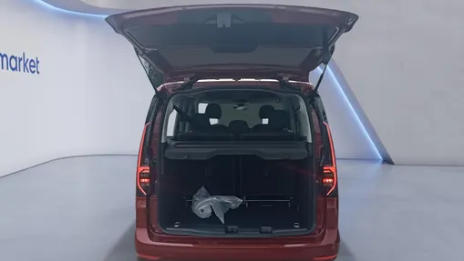 VOLKSWAGEN Caddy osobowy Caddy Maxi 2.0 TDI Life DSG