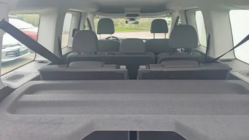 VOLKSWAGEN Caddy osobowy Caddy Maxi 2.0 TDI Life DSG