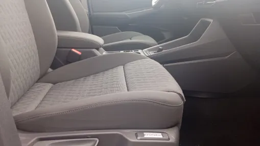 VOLKSWAGEN Caddy osobowy Caddy Maxi 2.0 TDI Life DSG