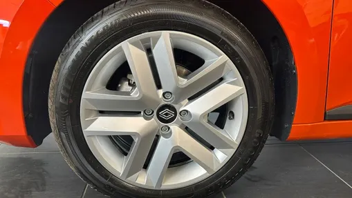 RENAULT Clio Clio 1.0 TCe Evolution LPG Nowy