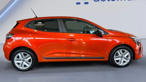 RENAULT Clio Clio 1.0 TCe Evolution LPG Nowy