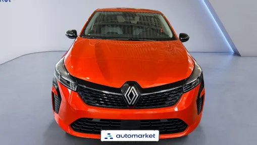 RENAULT Clio Clio 1.0 TCe Evolution LPG Nowy