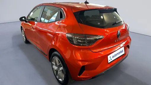 RENAULT Clio Clio 1.0 TCe Evolution LPG Nowy