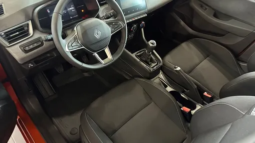 RENAULT Clio Clio 1.0 TCe Evolution LPG Nowy