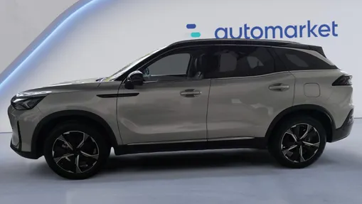 BAIC Beijing 7 Beijing 7 1.5T Luxury Plus DCT Nowy