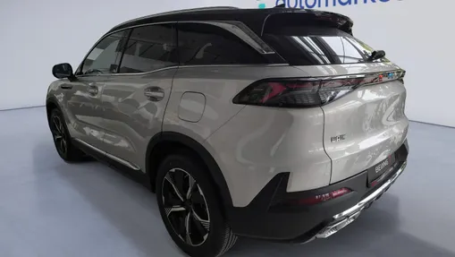 BAIC Beijing 7 Beijing 7 1.5T Luxury Plus DCT Nowy